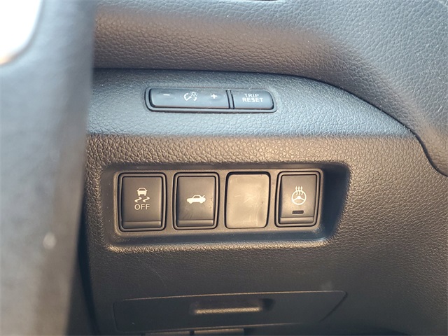 2014 Nissan Altima 2.5 SL Image 37 of 37