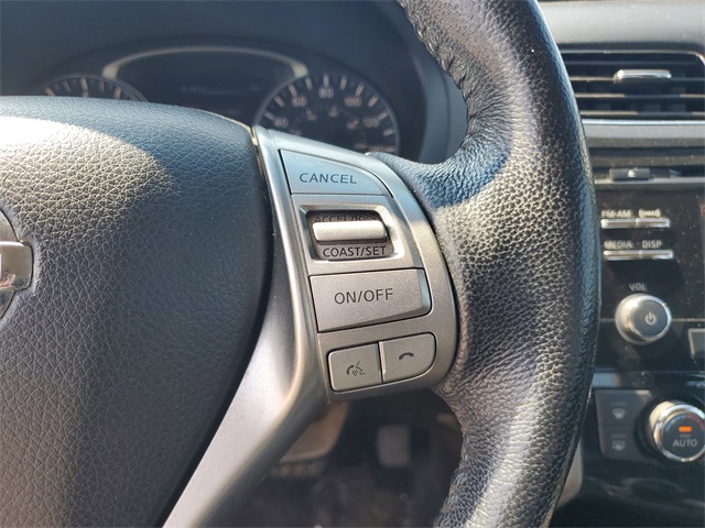 2014 Nissan Altima 2.5 SL Image 33 of 37