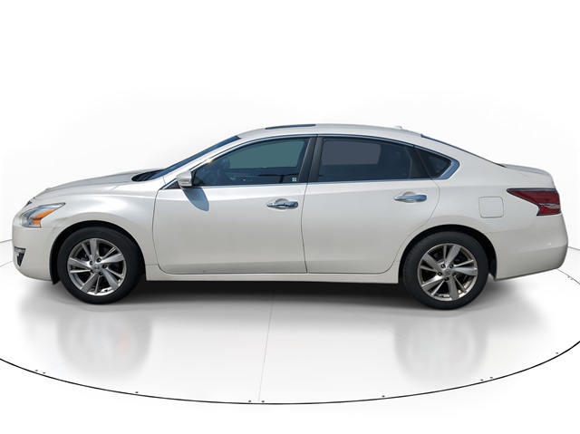 2014 Nissan Altima 2.5 SL Image 8 of 37