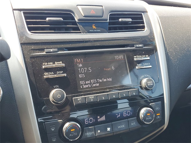 2014 Nissan Altima 2.5 SL Image 21 of 37
