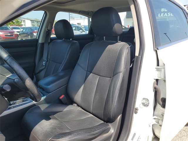 2014 Nissan Altima 2.5 SL Image 11 of 37