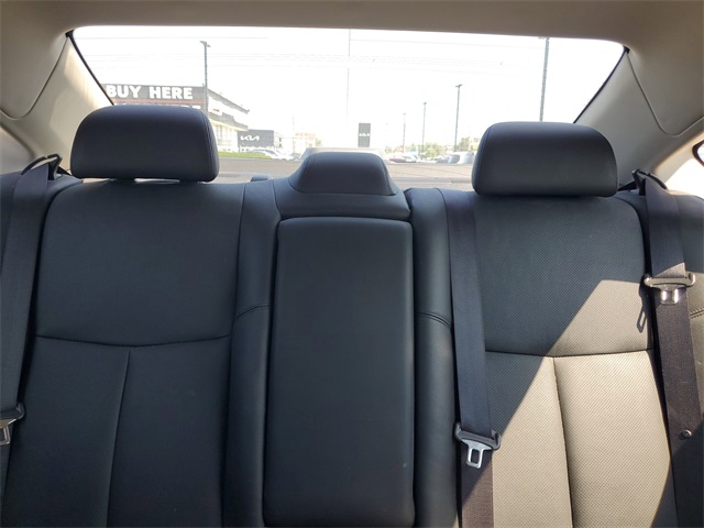 2014 Nissan Altima 2.5 SL Image 12 of 37