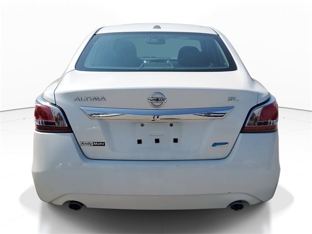 2014 Nissan Altima 2.5 SL Image 6 of 37
