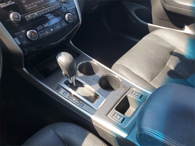 2014 Nissan Altima 2.5 SL Image 23 of 37