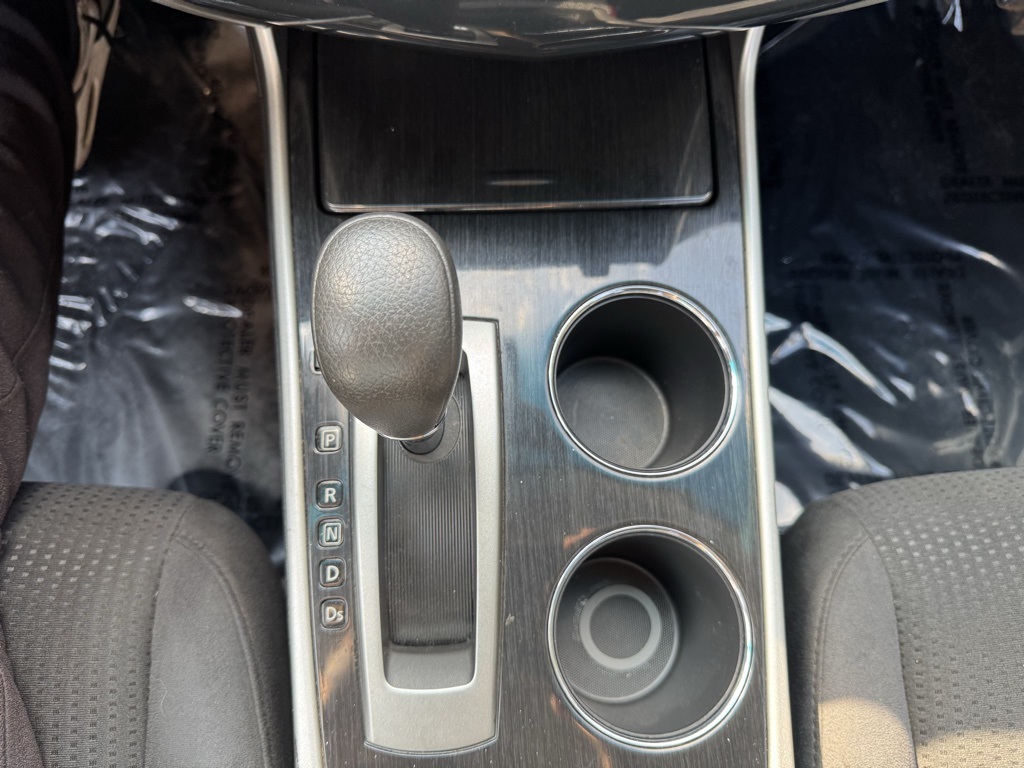 2014 Nissan Altima 2.5 SV Image 22 of 26