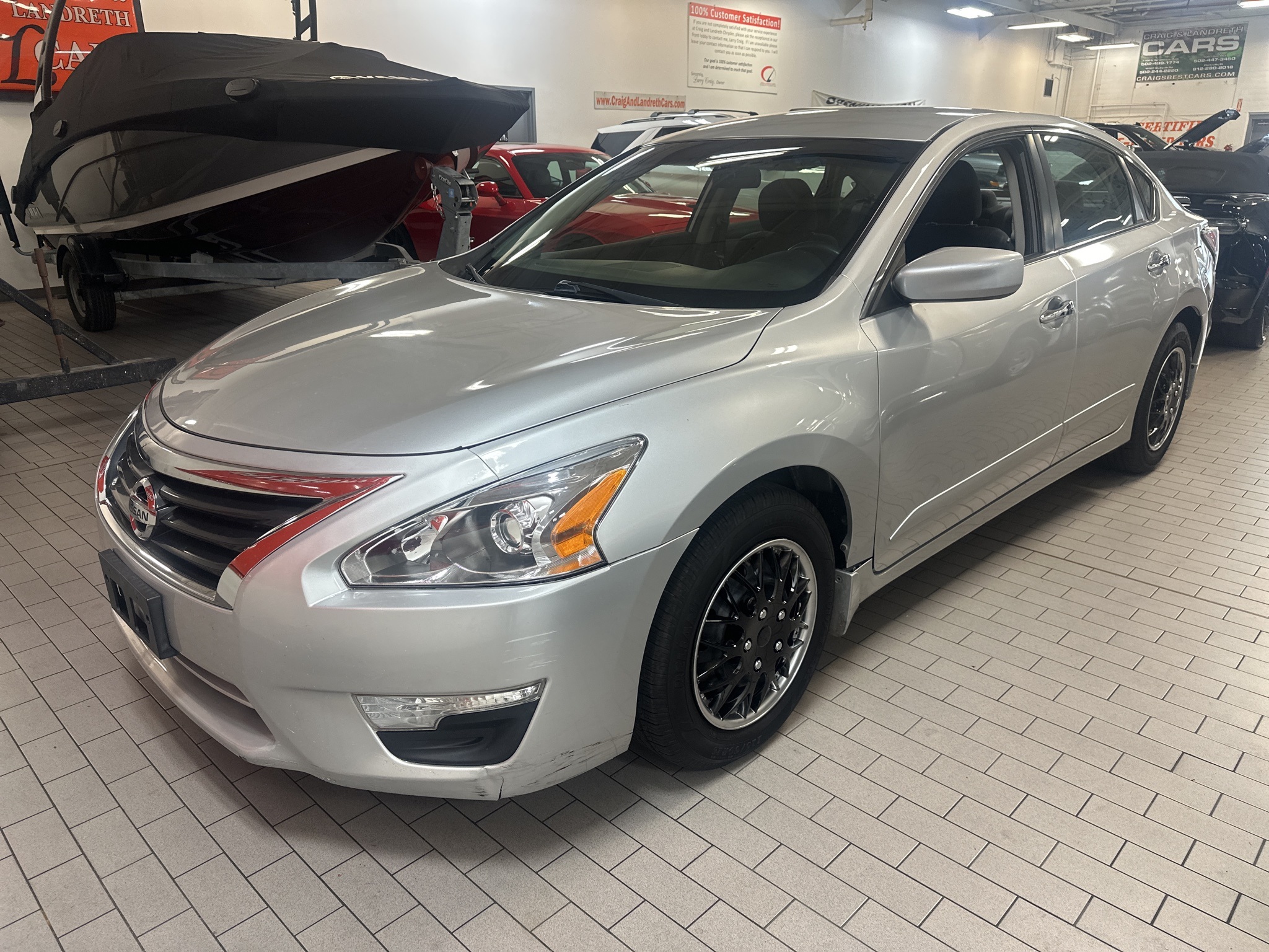 Vehicle image 1 of 18