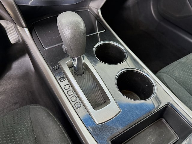 2014 Nissan Altima 2.5 SV Image 24 of 35