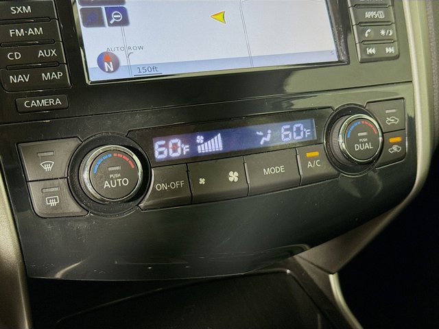 2014 Nissan Altima 2.5 SV Image 23 of 35