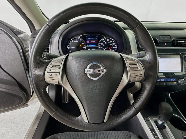2014 Nissan Altima 2.5 SV Image 35 of 35