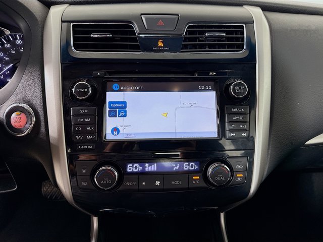 2014 Nissan Altima 2.5 SV Image 22 of 35