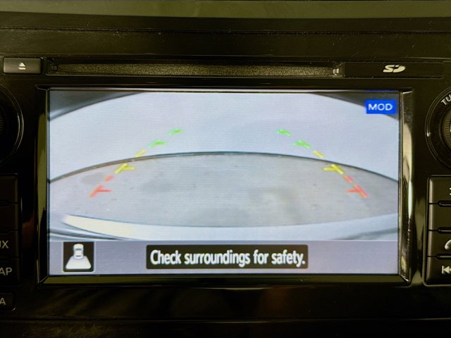 2014 Nissan Altima 2.5 SV Image 32 of 35