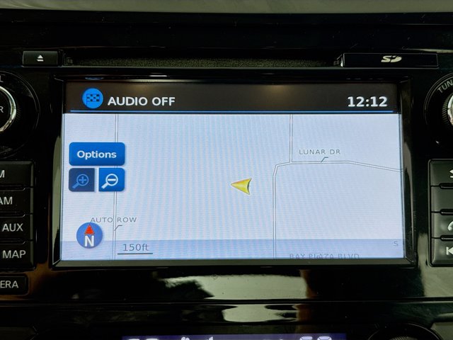 2014 Nissan Altima 2.5 SV Image 21 of 35