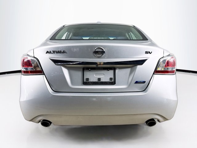 2014 Nissan Altima 2.5 SV Image 6 of 35