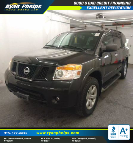 Vehicle image 1 of 1