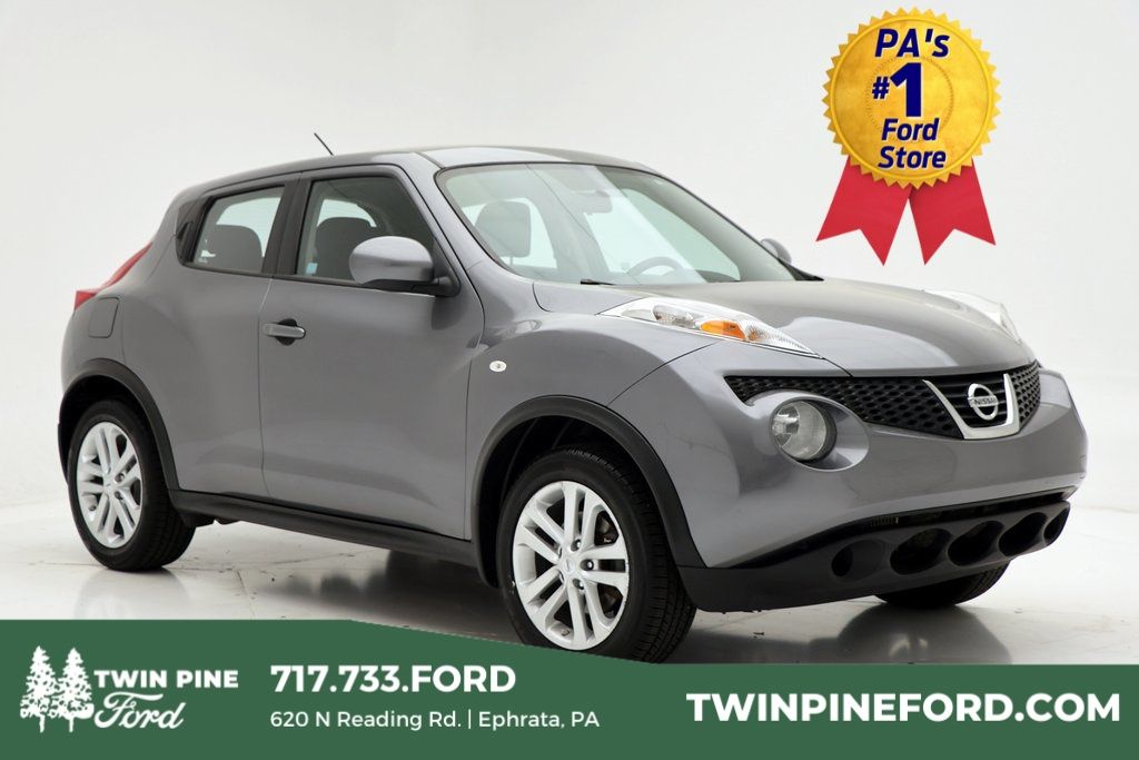 Vehicle image 1 of 20