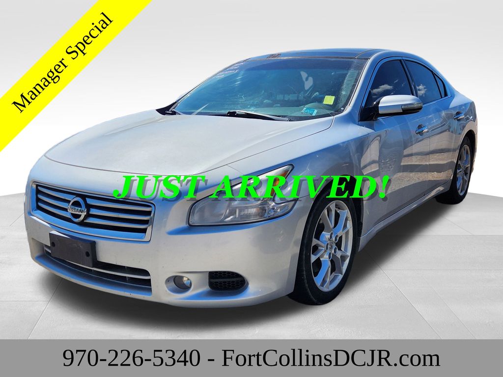 Vehicle image 1 of 7