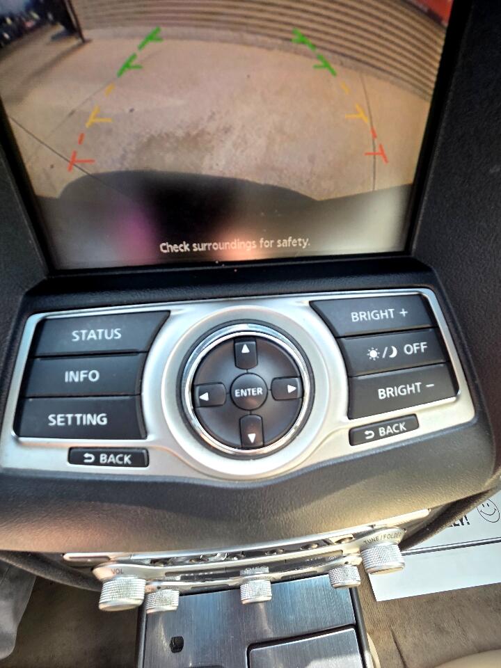 2014 Nissan Maxima 3.5 SV Image 30 of 30