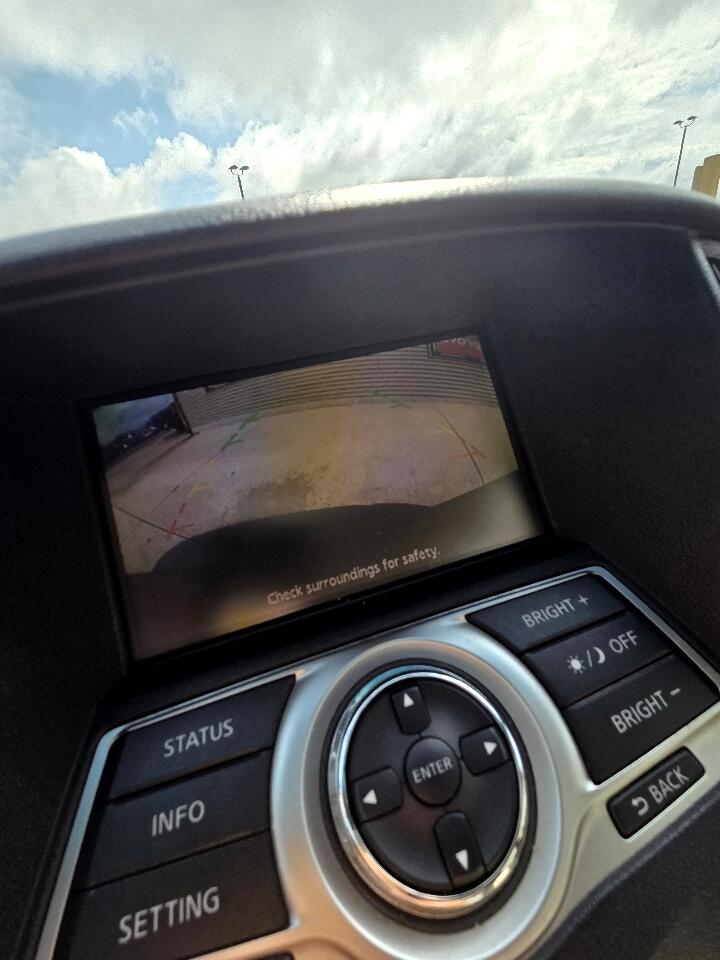 2014 Nissan Maxima 3.5 SV Image 21 of 30