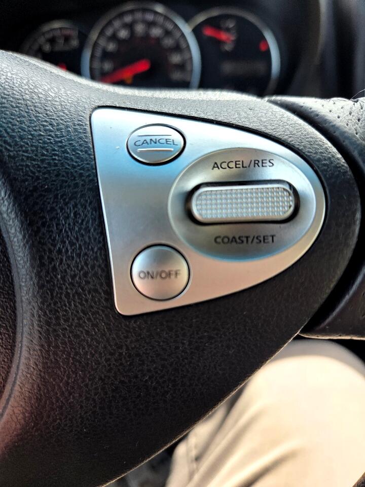 2014 Nissan Maxima 3.5 SV Image 26 of 30