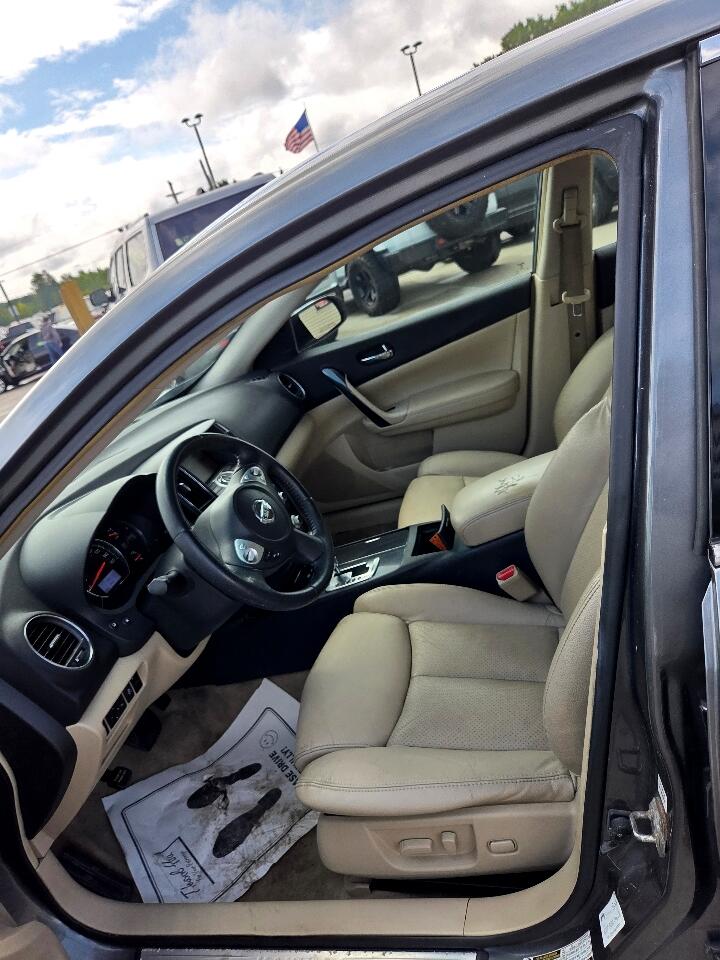 2014 Nissan Maxima 3.5 SV Image 14 of 30