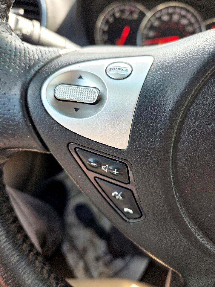 2014 Nissan Maxima 3.5 SV Image 27 of 30