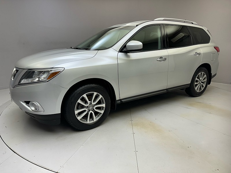 Vehicle image 1 of 39