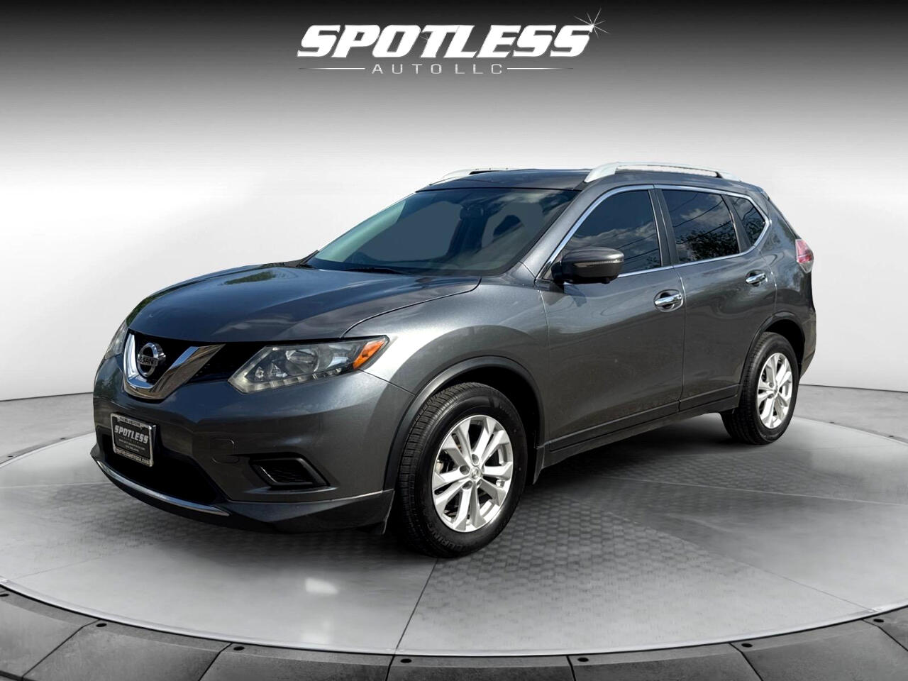 Vehicle image 1 of 29