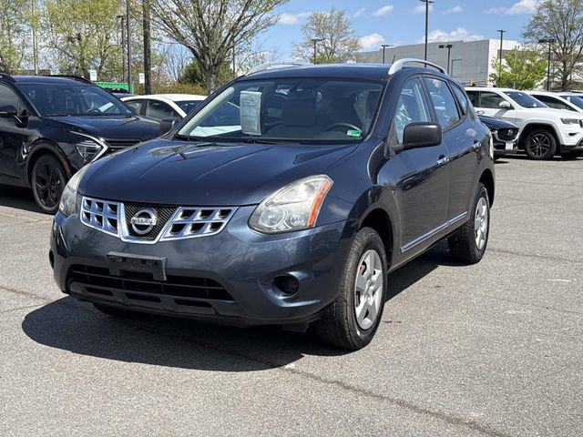 2014 Nissan Rogue Select S Image 1 of 29