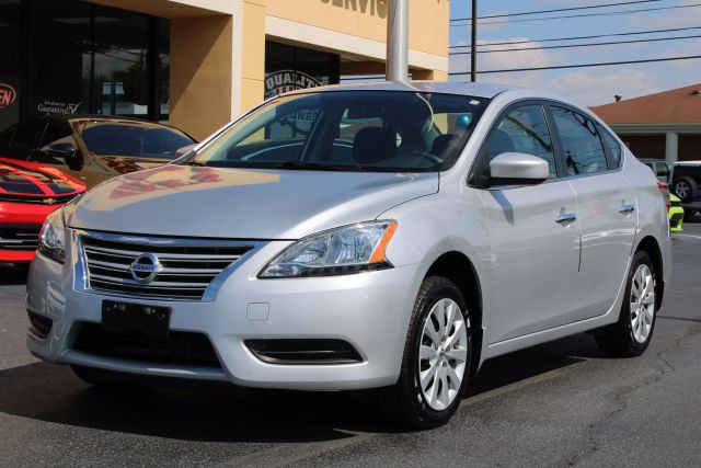 Vehicle image 1 of 36