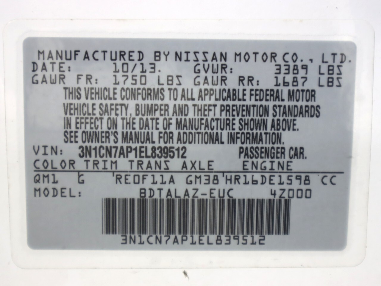 Vehicle image 31 of 31
