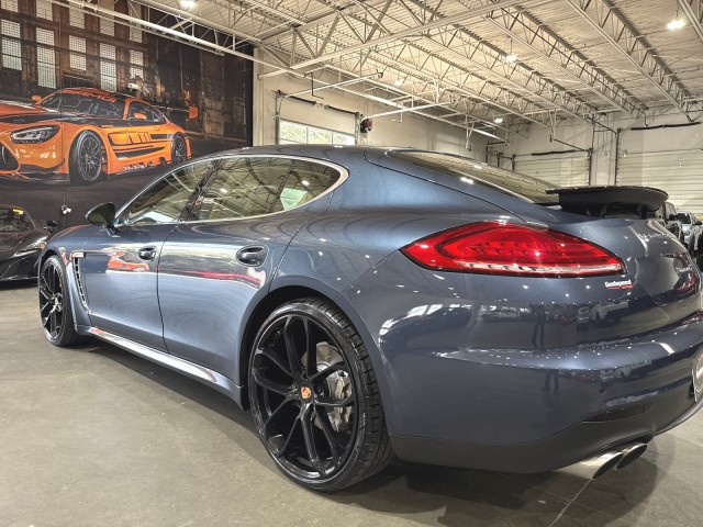 2014 Porsche Panamera S Image 20 of 85