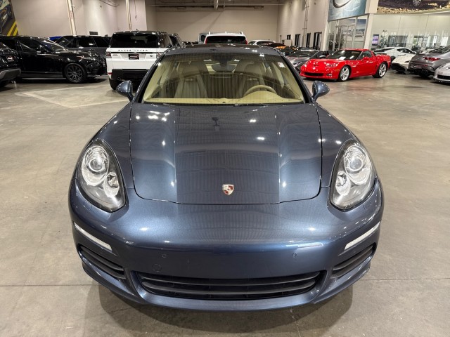 2014 Porsche Panamera S Image 5 of 85