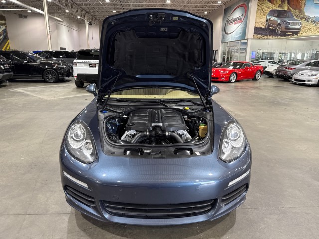 2014 Porsche Panamera S Image 28 of 85