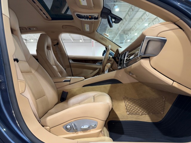 2014 Porsche Panamera S Image 84 of 85