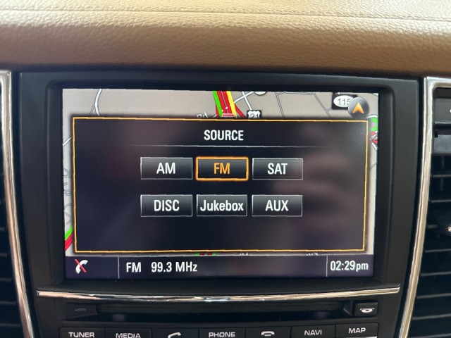 2014 Porsche Panamera S Image 67 of 85