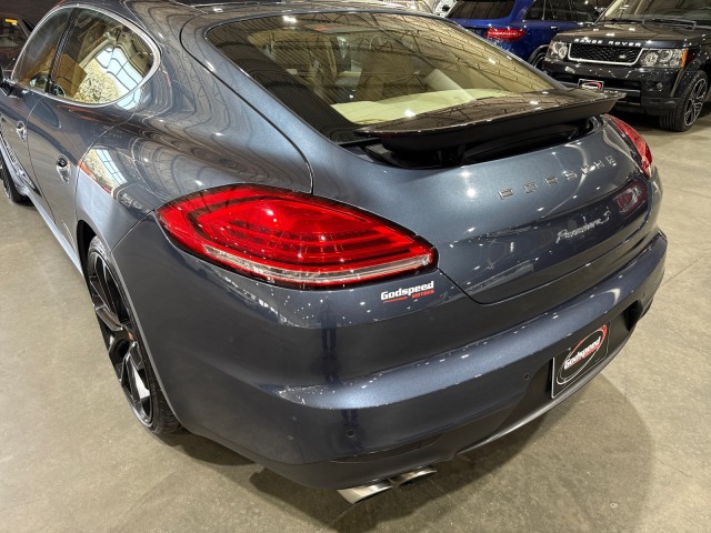 2014 Porsche Panamera S Image 22 of 85