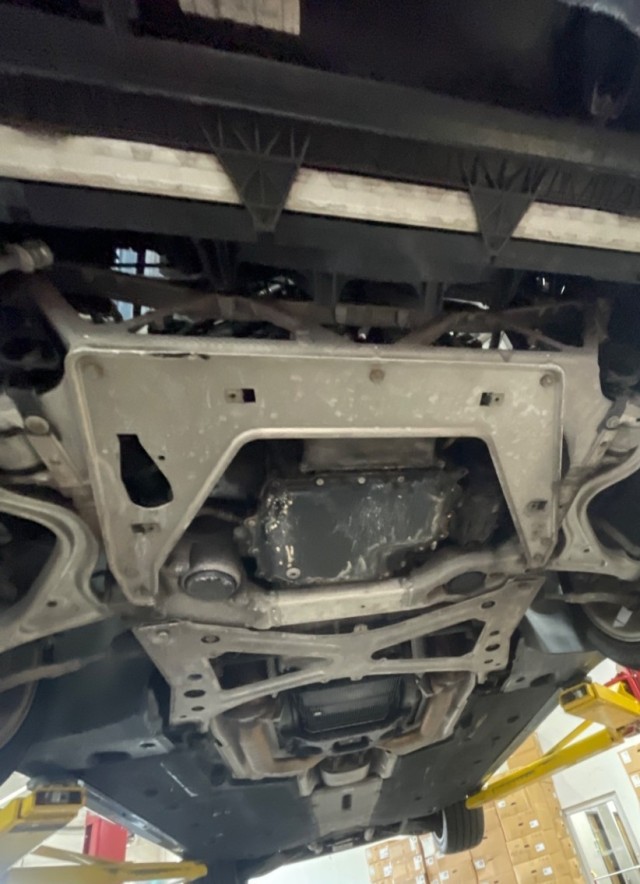 2014 Porsche Panamera S Image 26 of 85