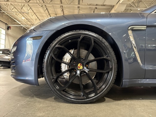 2014 Porsche Panamera S Image 33 of 85