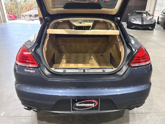 2014 Porsche Panamera S Image 35 of 85