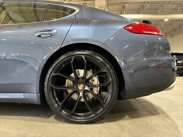 2014 Porsche Panamera S Image 34 of 85