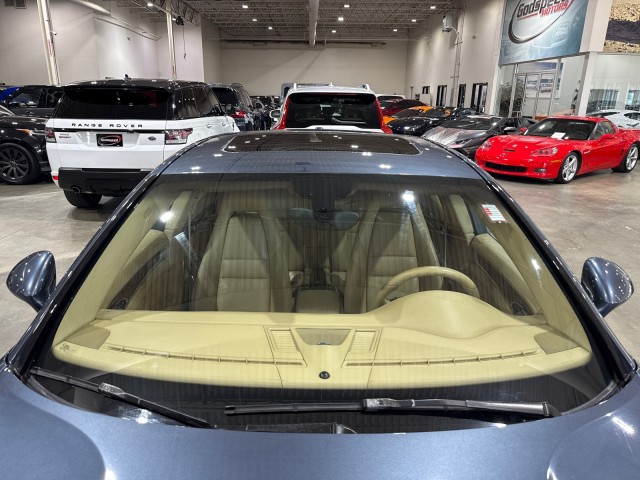 2014 Porsche Panamera S Image 75 of 85