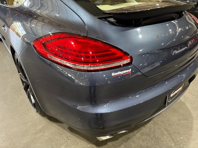 2014 Porsche Panamera S Image 85 of 85