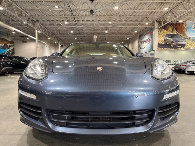 2014 Porsche Panamera S Image 6 of 85