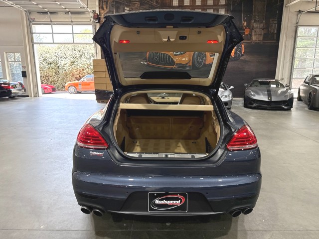 2014 Porsche Panamera S Image 36 of 85