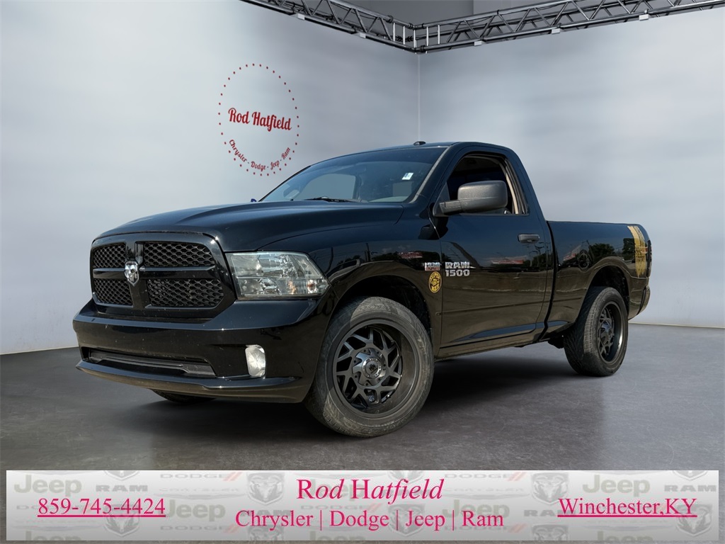 Vehicle image 1 of 15
