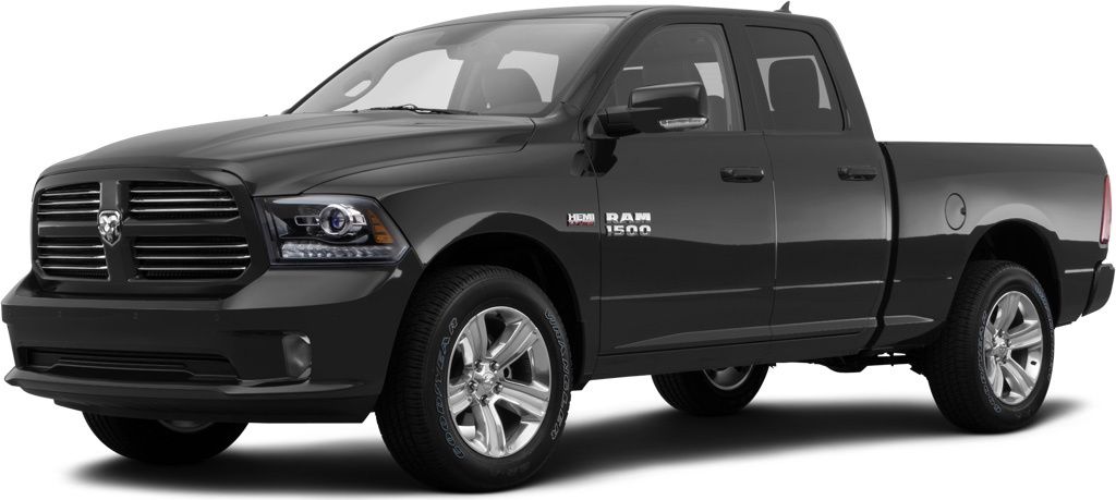 2014 Ram 1500 Longhorn Limited Image 1 of 1