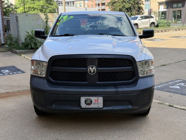 2014 Ram 1500 Tradesman Image 2 of 35