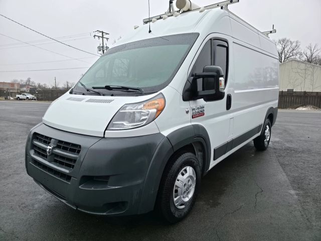 2014 Ram ProMaster Base Image 2 of 37
