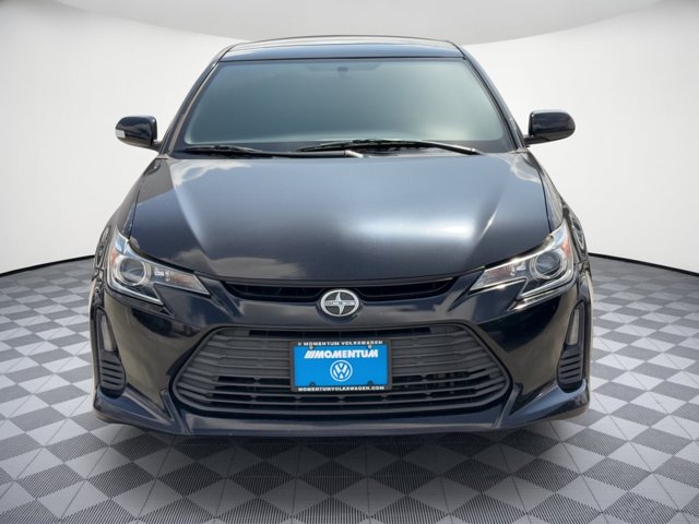 2014 Scion tC Monogram Image 2 of 32