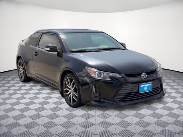 2014 Scion tC Monogram Image 3 of 32